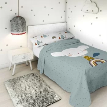 Top sheet Haciendo el Indio Susanita 160 x 270 cm (Single) 2