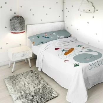 Top sheet Haciendo el Indio Surf 160 x 270 cm (Single) 2