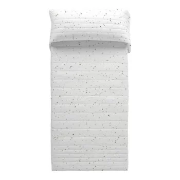 Bedspread (quilt) Haciendo el Indio Ballerina Reversible... 2