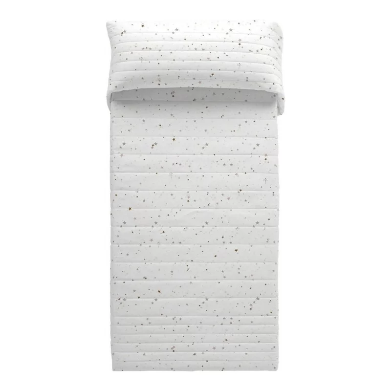 Bedspread (quilt) Haciendo el Indio Ballerina...