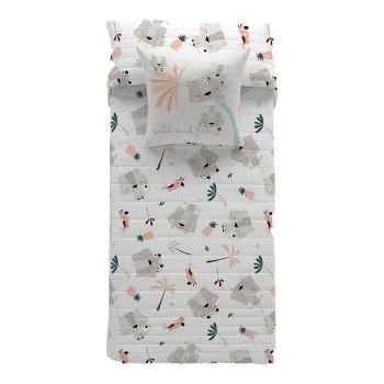 Bedspread (quilt) Cool Kids Wild And Free 200 x 260 cm 2