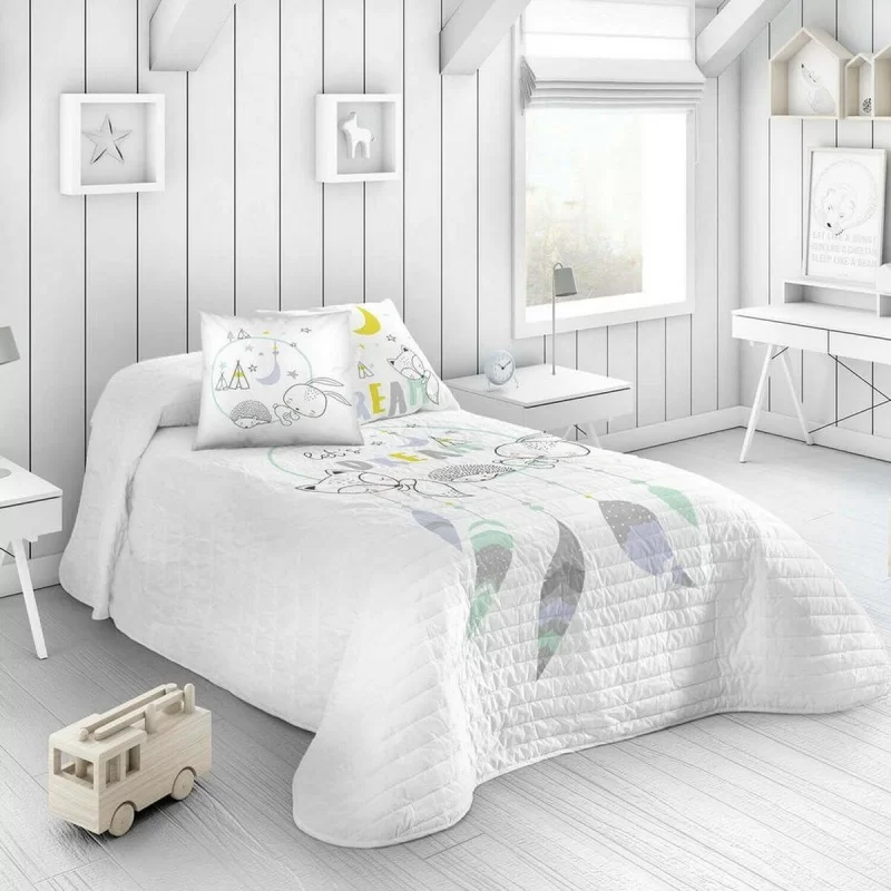 Bedspread (quilt) Cool Kids Let'S Dream 200 x...