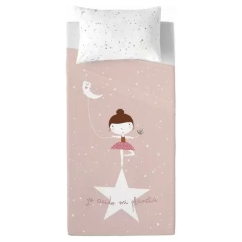 Top sheet Haciendo el Indio Ballerina 180 x 270 cm (Single) 2