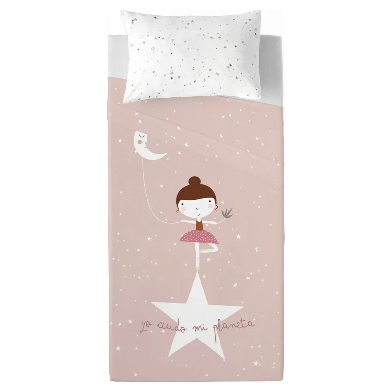 Top sheet Haciendo el Indio Ballerina 180 x 270...