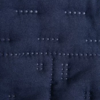 Bedspread (quilt) 230 x 280 cm Blue 2