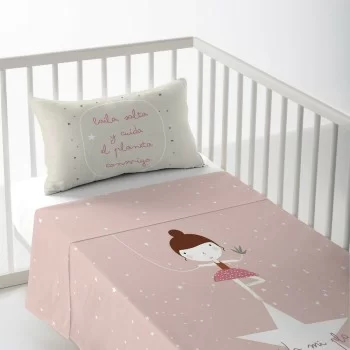 Top sheet Haciendo el Indio Ballerina 120 x 180 cm (80cm...