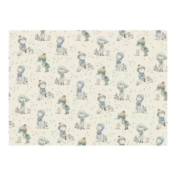 Top sheet Cool Kids Dery 160 x 270 cm (Single) 2