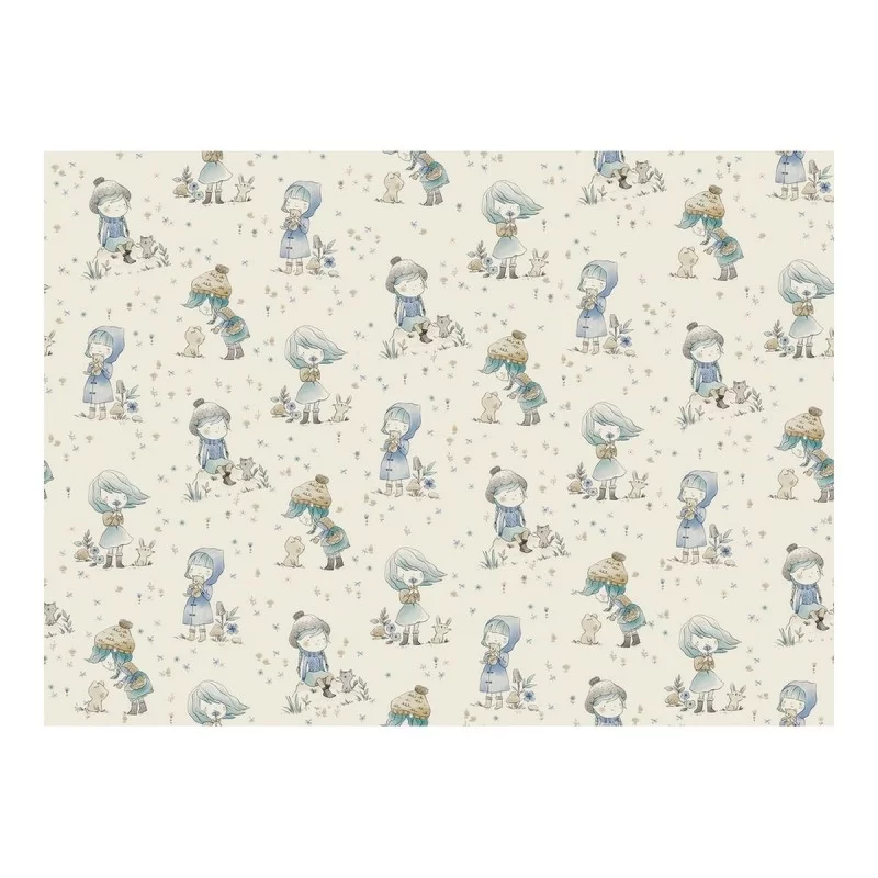 Top sheet Cool Kids Dery 160 x 270 cm (Single)