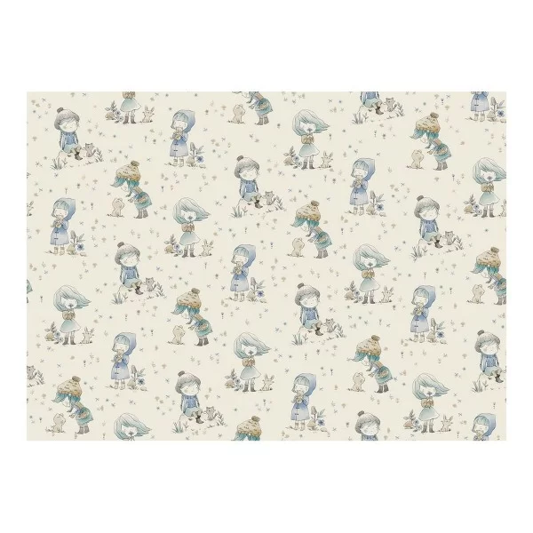 Top sheet Cool Kids Dery 160 x 270 cm (Single)