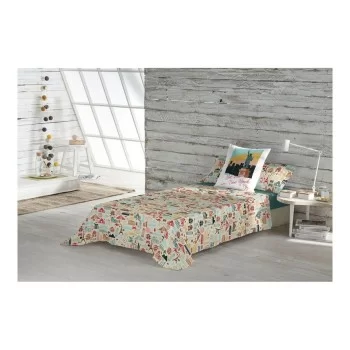 Top sheet Cool Kids Postcard 160 x 270 cm (Single) 2