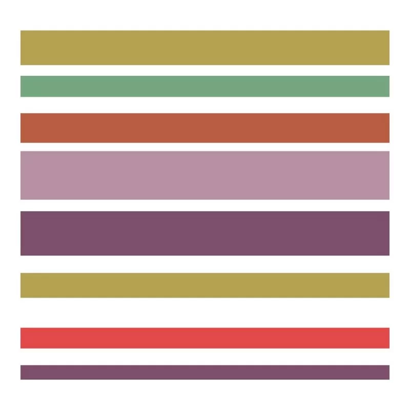 Top sheet Cool Kids Follow 180 x 270 cm