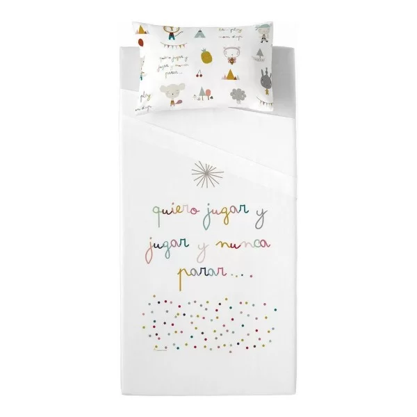 Top sheet Haciendo el Indio Play 160 x 270 cm (Single)