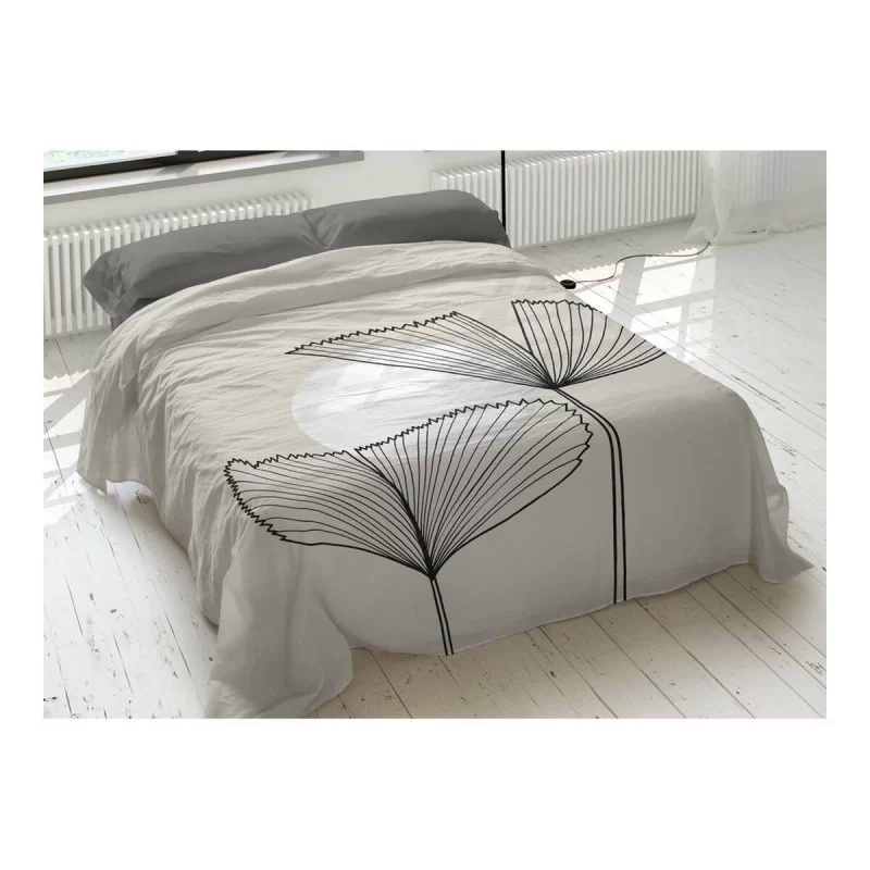 Top sheet Naturals Eli 160 x 270 cm (Single)