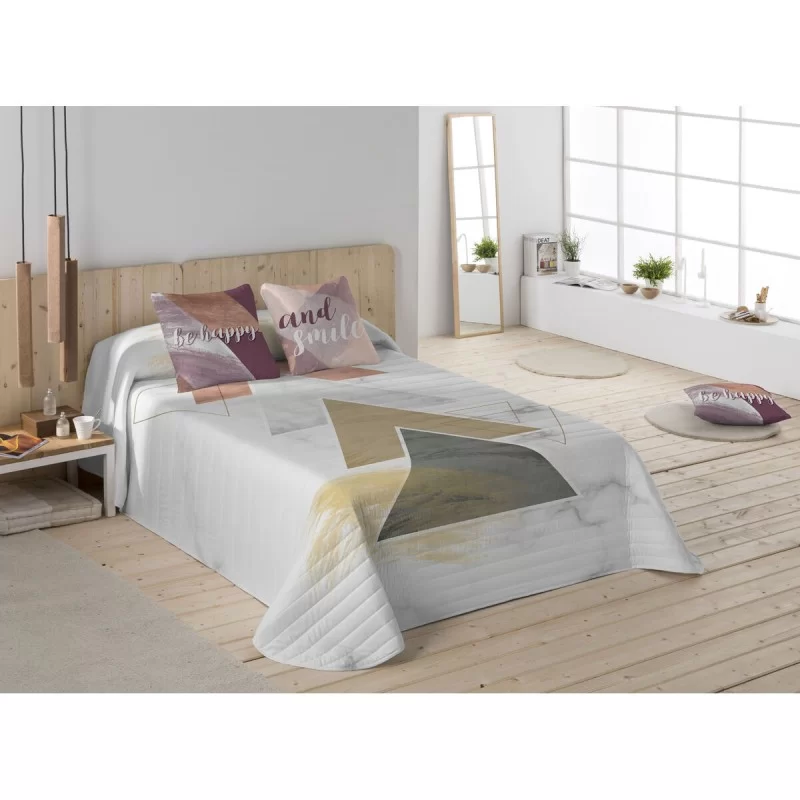 Bedspread (quilt) Naturals BAHAUS 250 x 260 cm