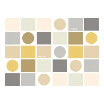 Top sheet Pantone Talisman 210 x 270 cm (Double) 2