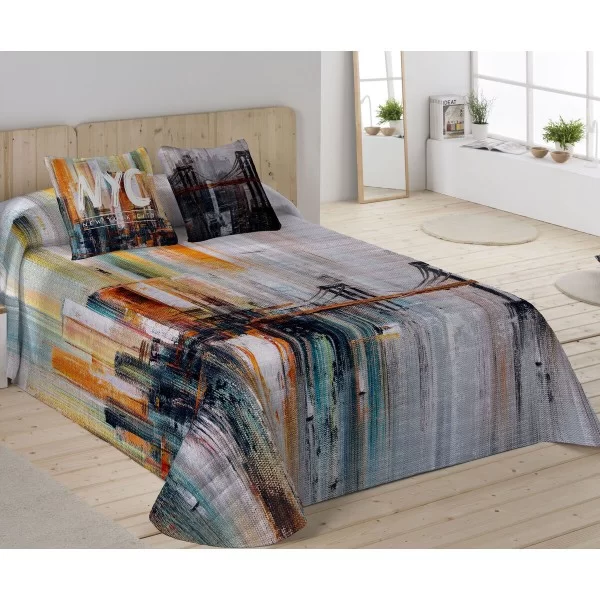 Bedspread (quilt) Naturals NY ART 270 x 260 cm