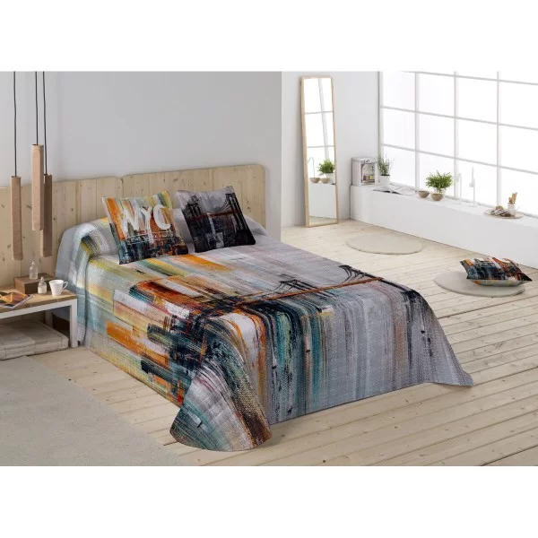 Bedspread (quilt) Naturals NY ART 270 x 260 cm