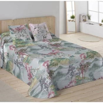 Bedspread (quilt) Naturals HAKONE 180 x 260 cm 2