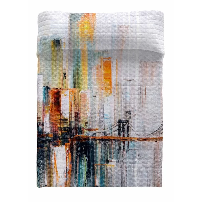 Bedspread (quilt) Naturals NY ART 235 x 260 cm