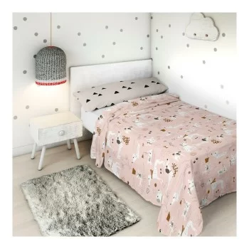 Top sheet Panzup Dog 4 230 x 270 cm 2