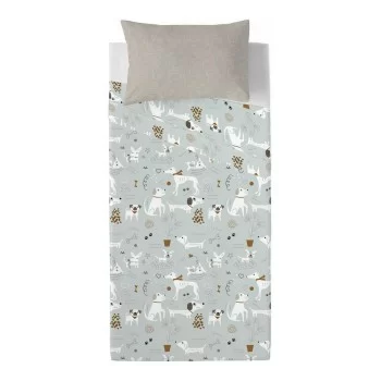 Top sheet Panzup Dog 3 230 x 270 cm 2