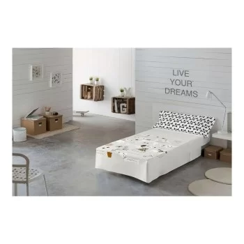Top sheet Panzup Dog 2 260 x 270 cm 2