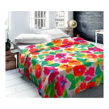 Top sheet Icehome Summer Day 210 x 270 cm (Double) 2