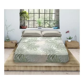 Top sheet Popcorn Nella 210 x 270 cm (Double) 2