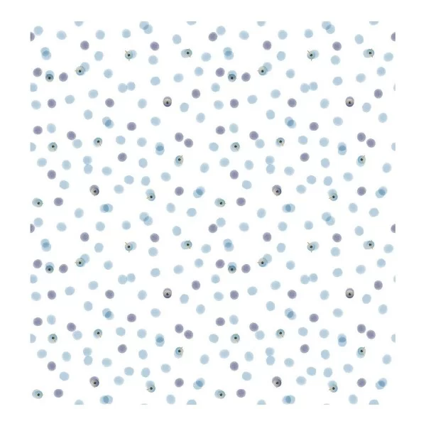 Top sheet Popcorn Isis 180 x 270 cm