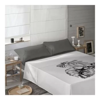 Top sheet Icehome Kata 160 x 270 cm (Single) 2