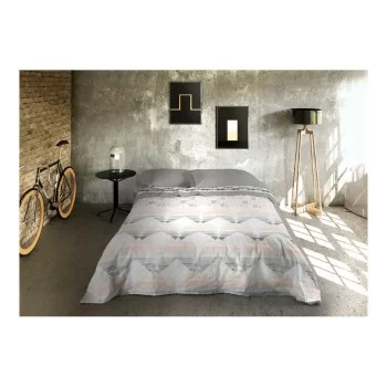 Top sheet Naturals Karel 180 x 270 cm (Single) 2