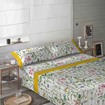 Bedding set Naturals SENA (King size) 2