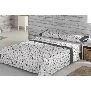 Bedding set Naturals TIBER (King size) 2