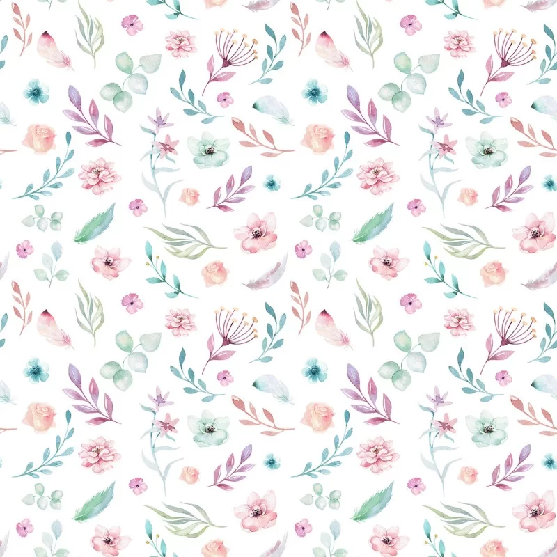 Bedding set Naturals RIN (Double)