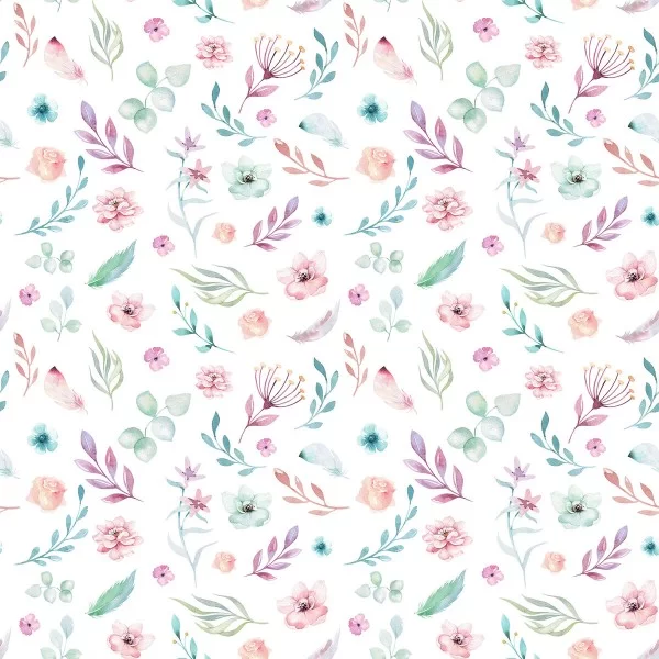 Bedding set Naturals RIN (Double)