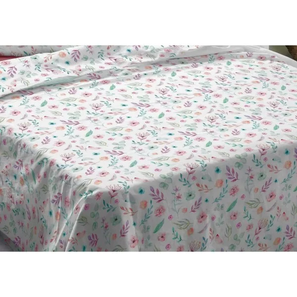 Bedding set Naturals RIN (Double)