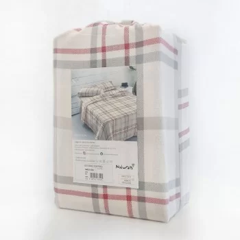 Bedding set Naturals TAMESIS (King size) 2