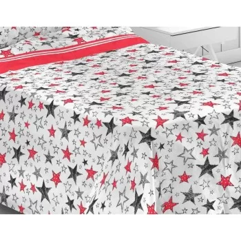 Bedding set Naturals RODANO (Single) 2