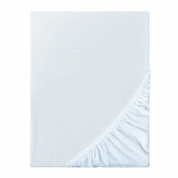 Fitted sheet White (Refurbished B) 2