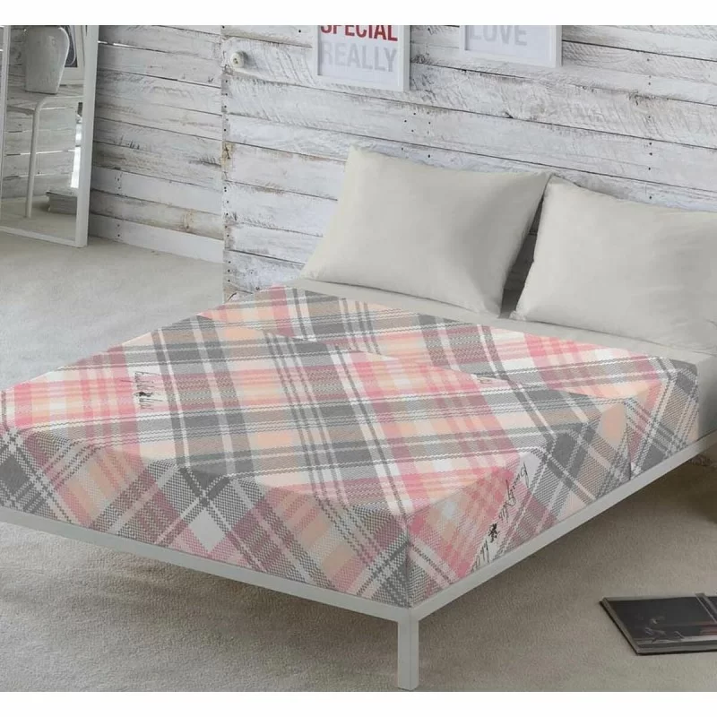 Top sheet Beverly Hills Polo Club LYSA PINK 1...