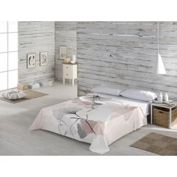 Bedding set Naturals GINGKA Single 3 Pieces 2