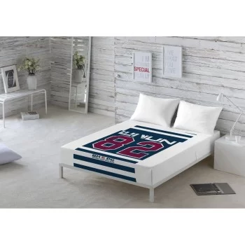 Top sheet Beverly Hills Polo Club MISURI 1 Piece 260 x... 2