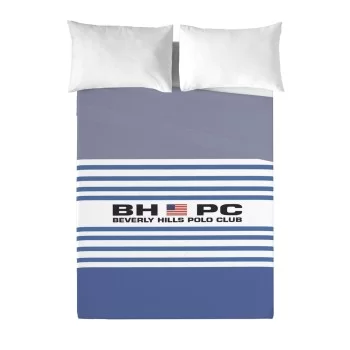 Top sheet Beverly Hills Polo Club BONA 1 Piece Double 210...