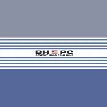 Top sheet Beverly Hills Polo Club BONA 1 Piece Double 210... 2