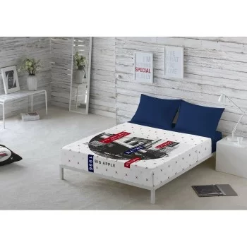 Top sheet Beverly Hills Polo Club Keanu Super king 260 x... 2