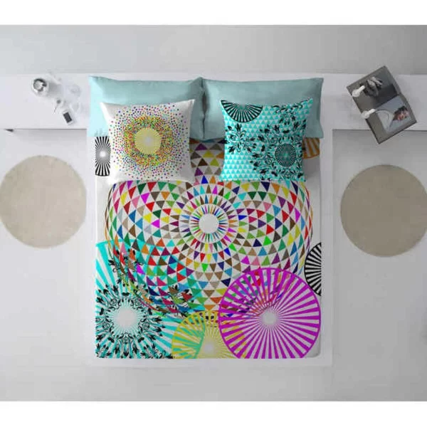 Top sheet Icehome Slatko Single 160 x 270 cm