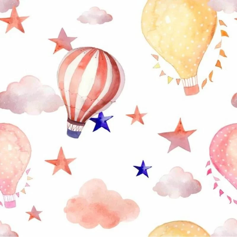 Nordic cover Cool Kids Felipe 100 x 120 cm 100...