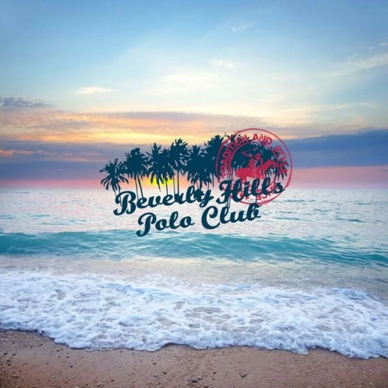 Nordic cover Beverly Hills Polo Club...