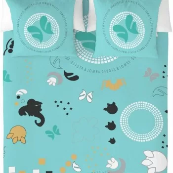 Nordic cover Devota & Lomba 30254 Double (220 x 220 cm) 2