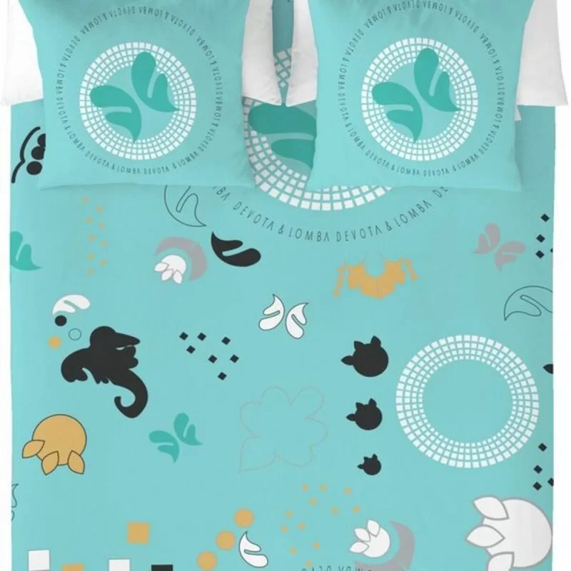 Nordic cover Devota & Lomba 30254 Double (220 x...